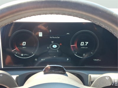 2025 Hyundai TUCSON SELCONV