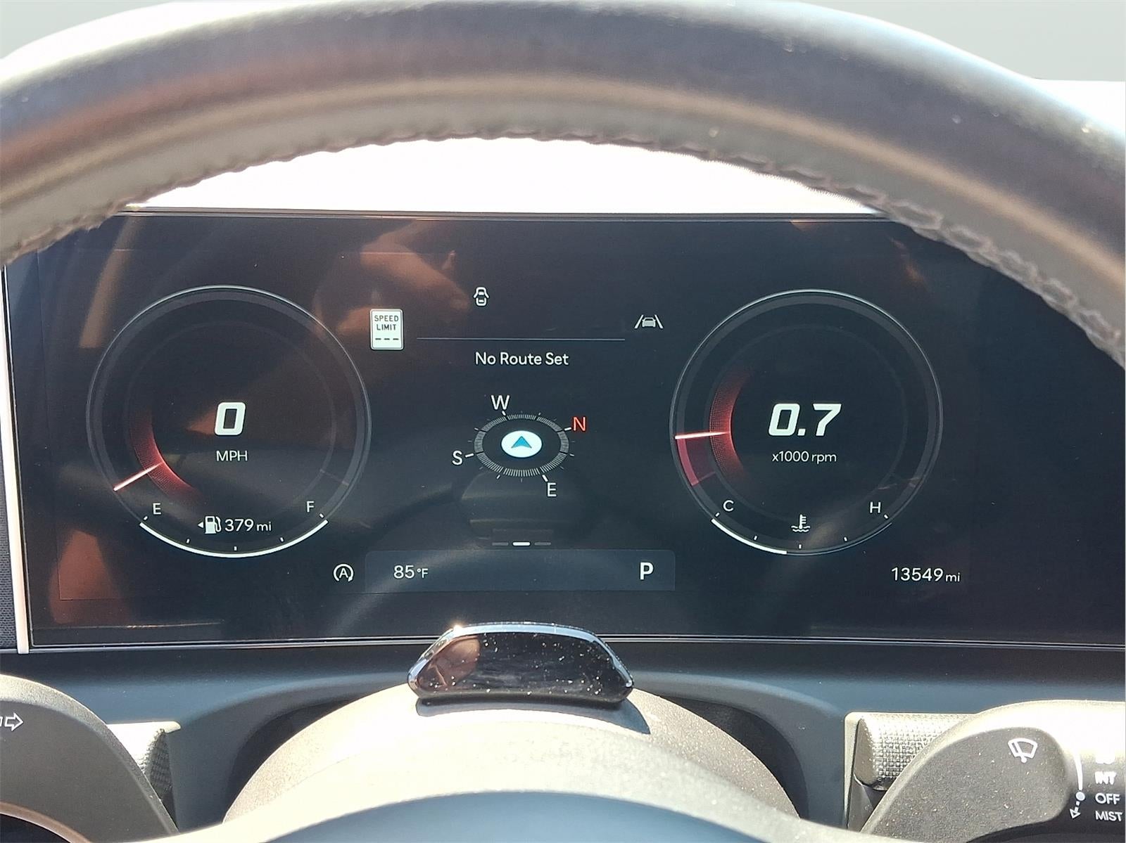 2025 Hyundai TUCSON SELCONV