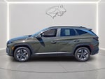 2025 Hyundai TUCSON SELCONV