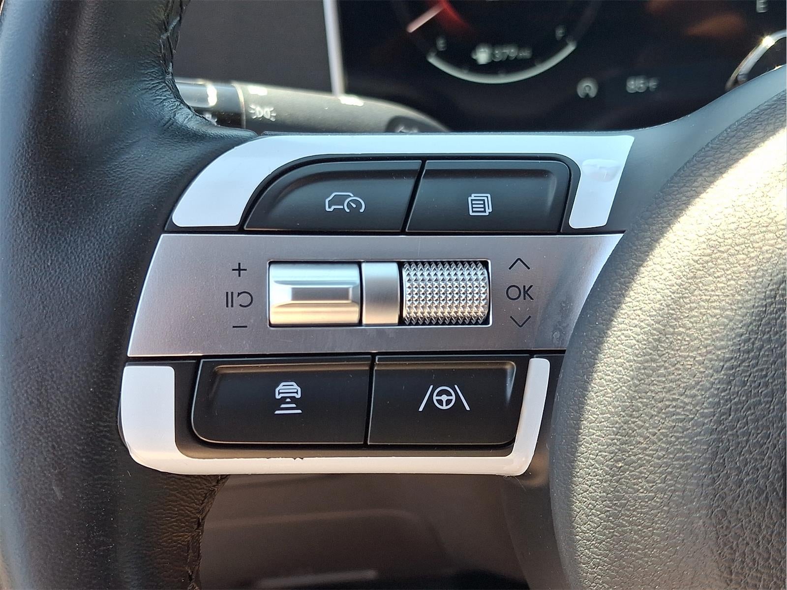 2025 Hyundai TUCSON SELCONV