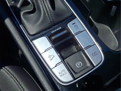 2025 Hyundai TUCSON SELCONV