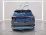 2025 Hyundai TUCSON SELCONV