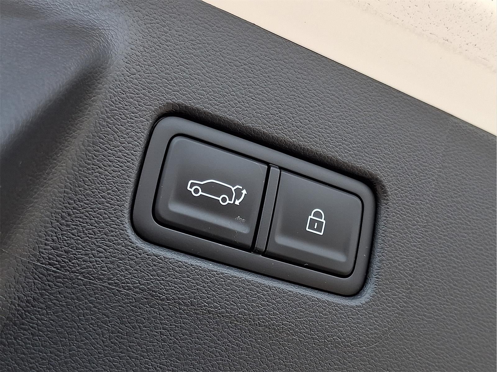 2025 Hyundai Santa Fe Hybrid SEL