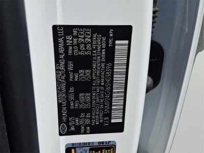 2025 Hyundai Santa Fe Hybrid SEL