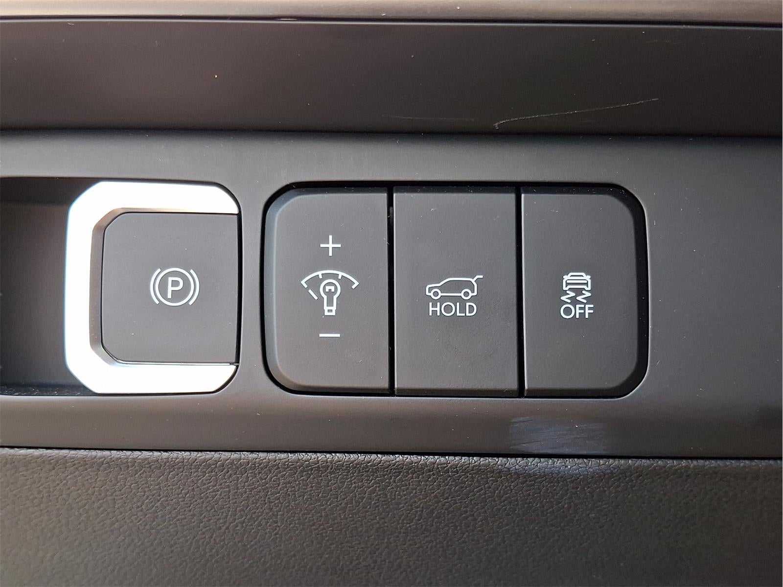 2025 Hyundai Santa Fe Hybrid SEL