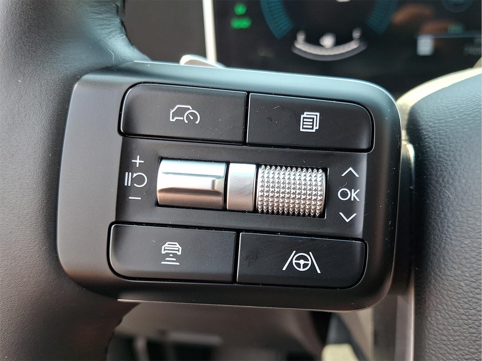 2025 Hyundai Santa Fe Hybrid SEL