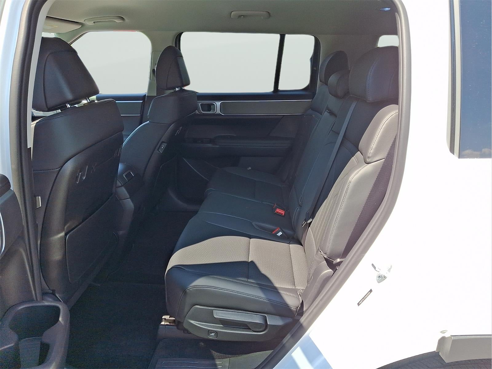 2025 Hyundai Santa Fe Hybrid SEL