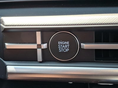 2025 Hyundai Santa Fe Hybrid SEL