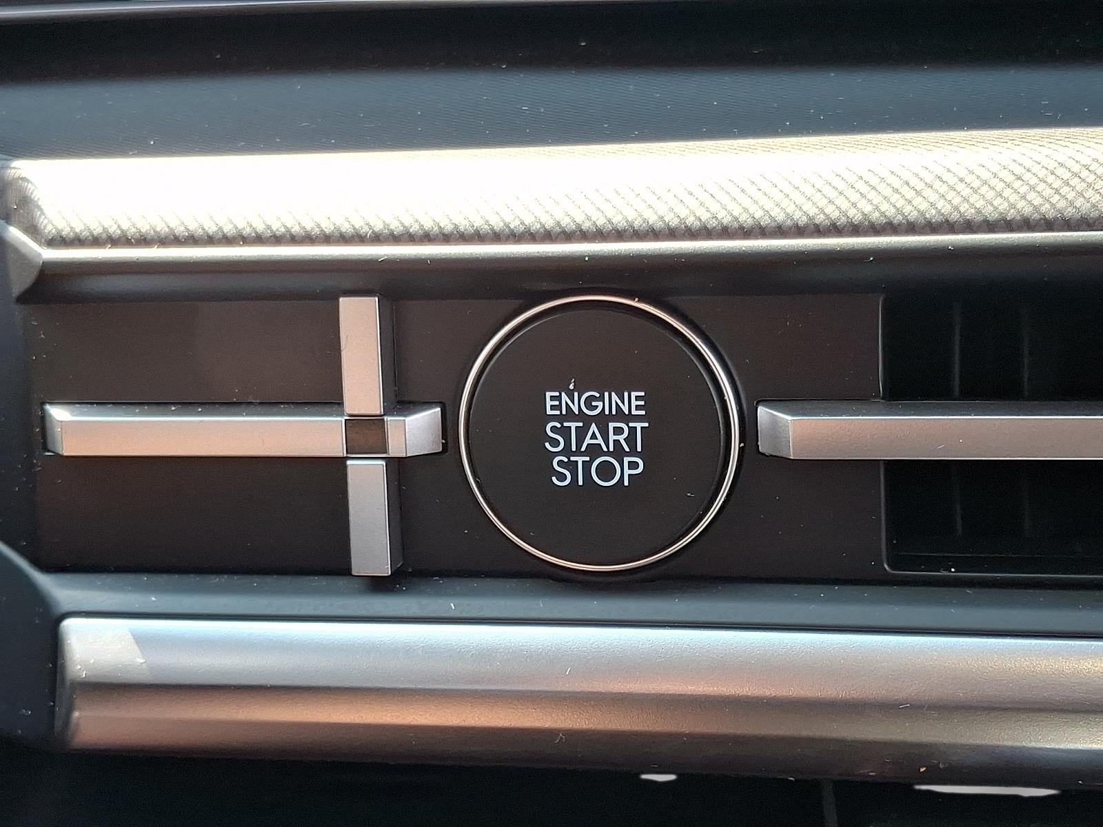 2025 Hyundai Santa Fe Hybrid SEL