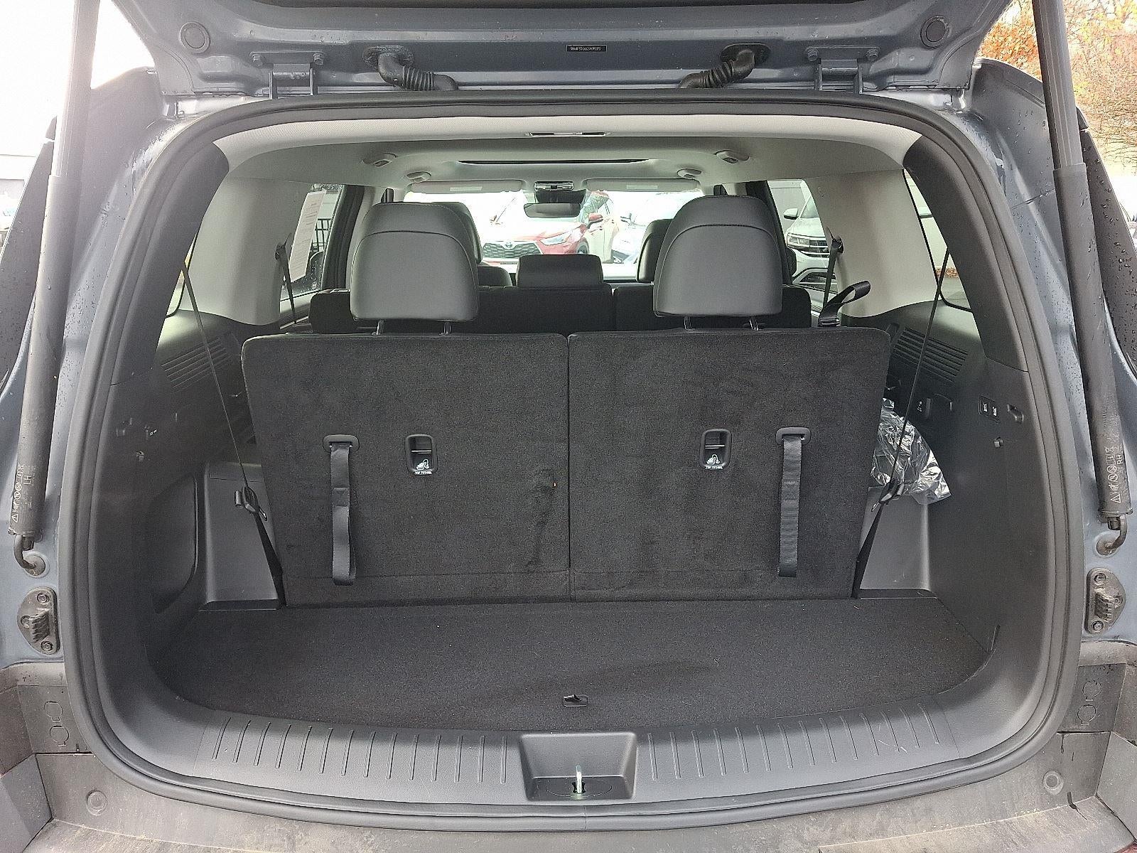 2025 Hyundai Santa Fe XRT