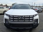 2025 Hyundai Santa Cruz SE