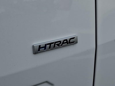 2025 Hyundai Santa Cruz SE