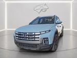 2025 Hyundai Santa Cruz SEL Activity