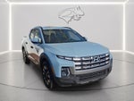 2025 Hyundai Santa Cruz SEL Activity