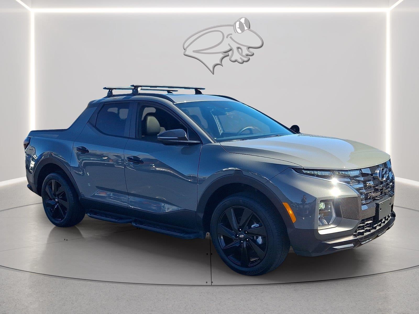 2024 Hyundai Santa Cruz NIGHT