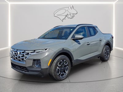 2023 Hyundai Santa Cruz SEL Premium