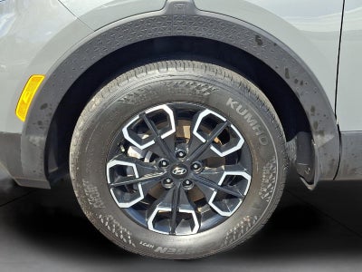 2023 Hyundai Santa Cruz SEL Premium