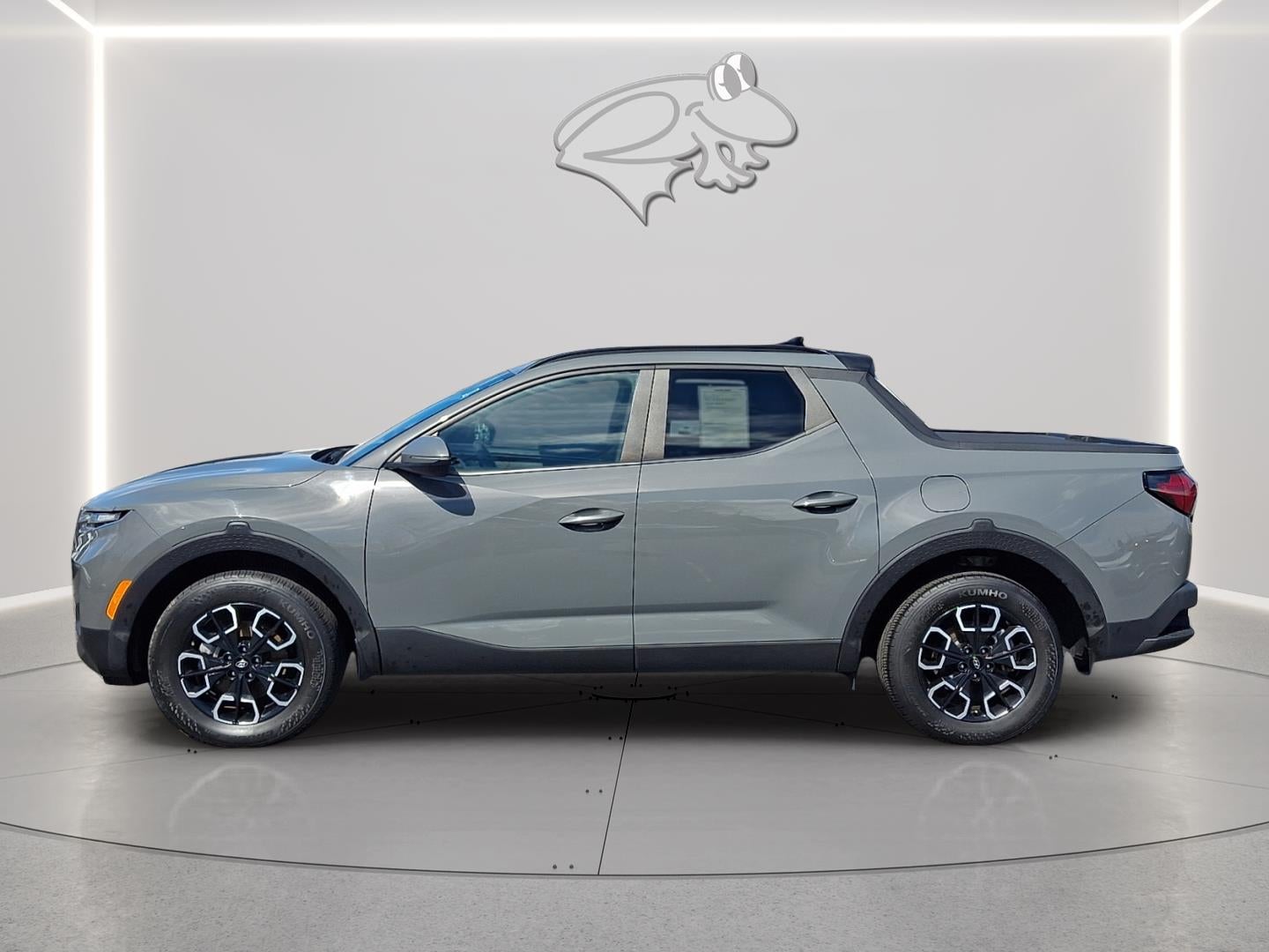 2023 Hyundai Santa Cruz SEL Premium