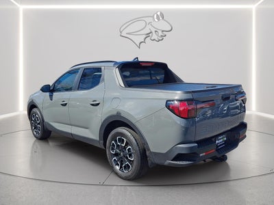 2023 Hyundai Santa Cruz SEL Premium