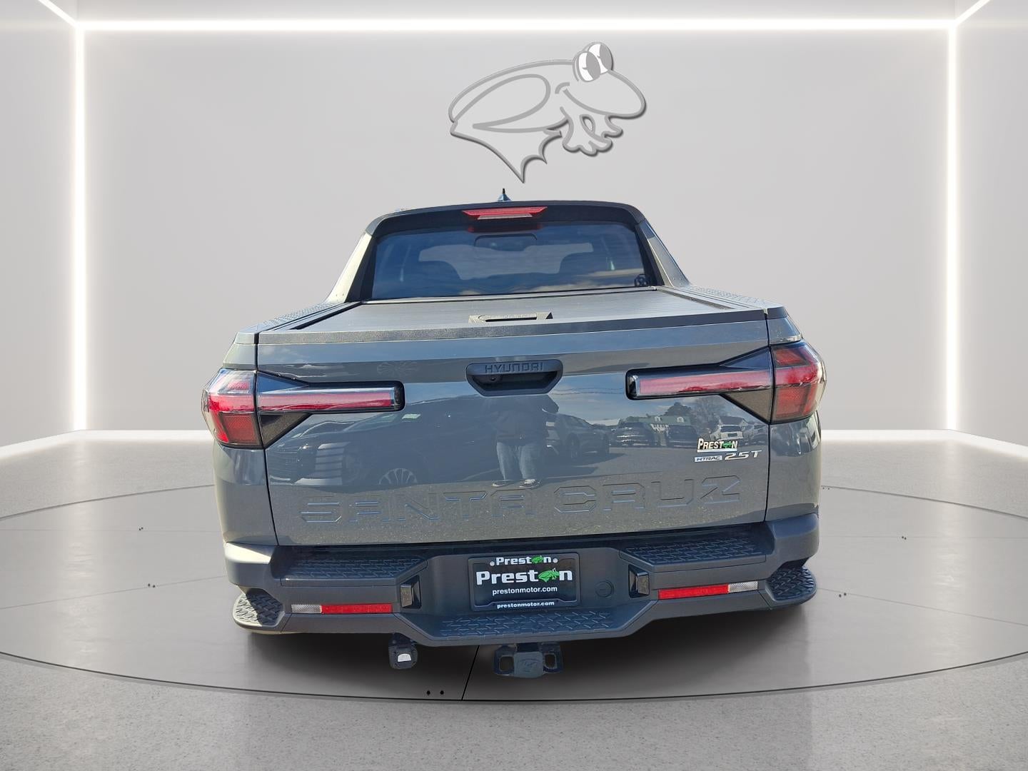 2023 Hyundai Santa Cruz SEL Premium