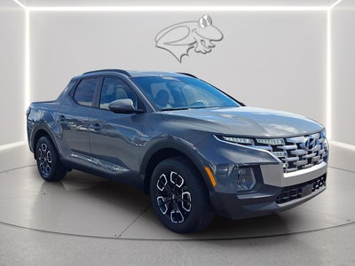 2023 Hyundai Santa Cruz SEL Premium
