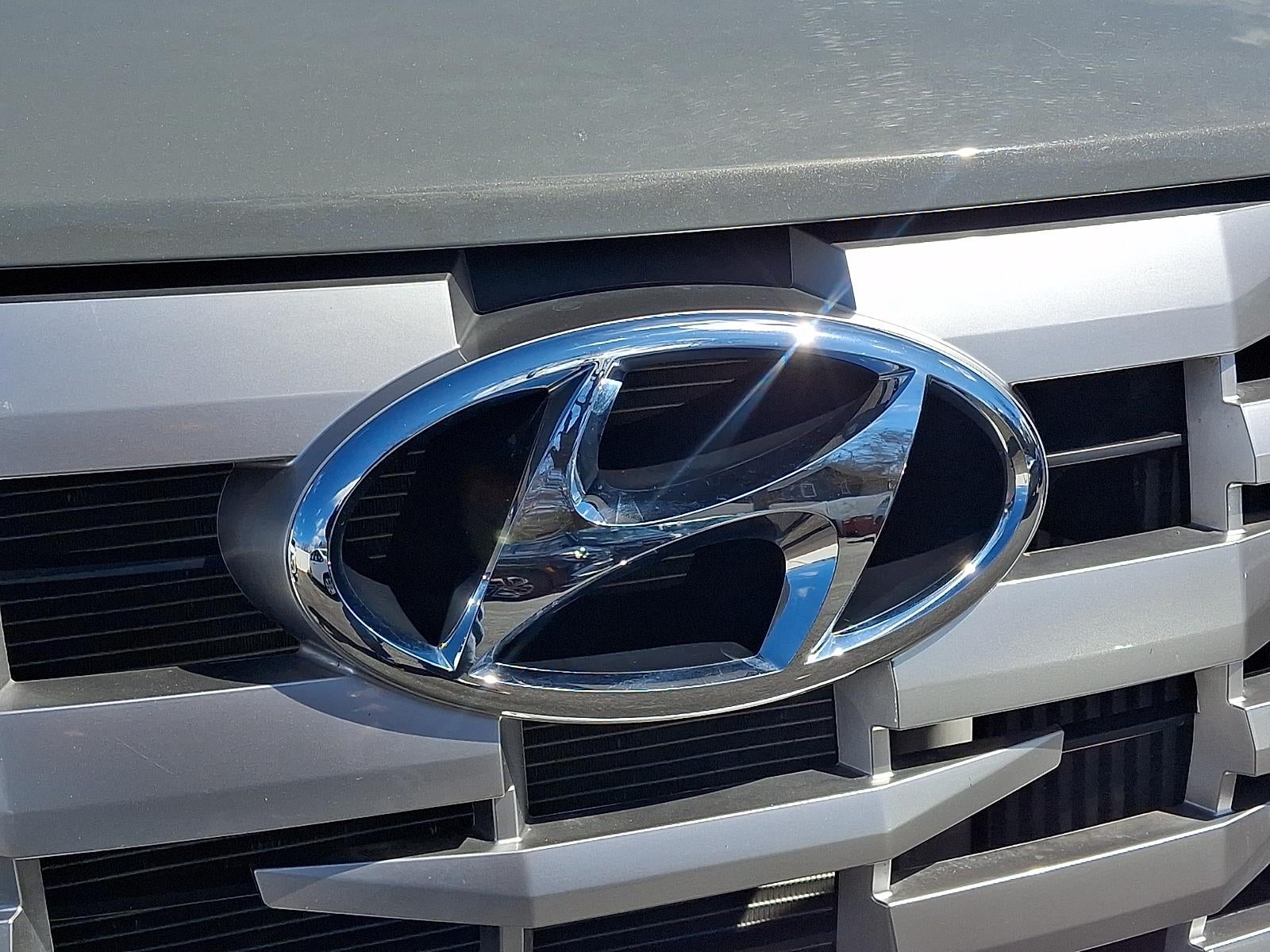 2023 Hyundai Santa Cruz SEL Premium