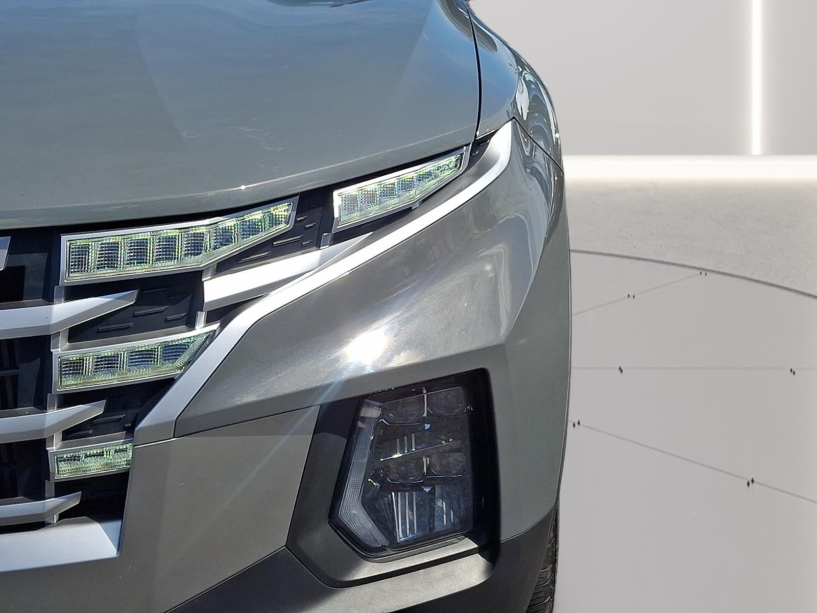 2023 Hyundai Santa Cruz SEL Premium