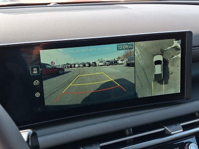 2025 Hyundai SANTACRUZ Base