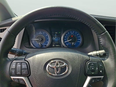 2020 Toyota Sienna XLE Premium