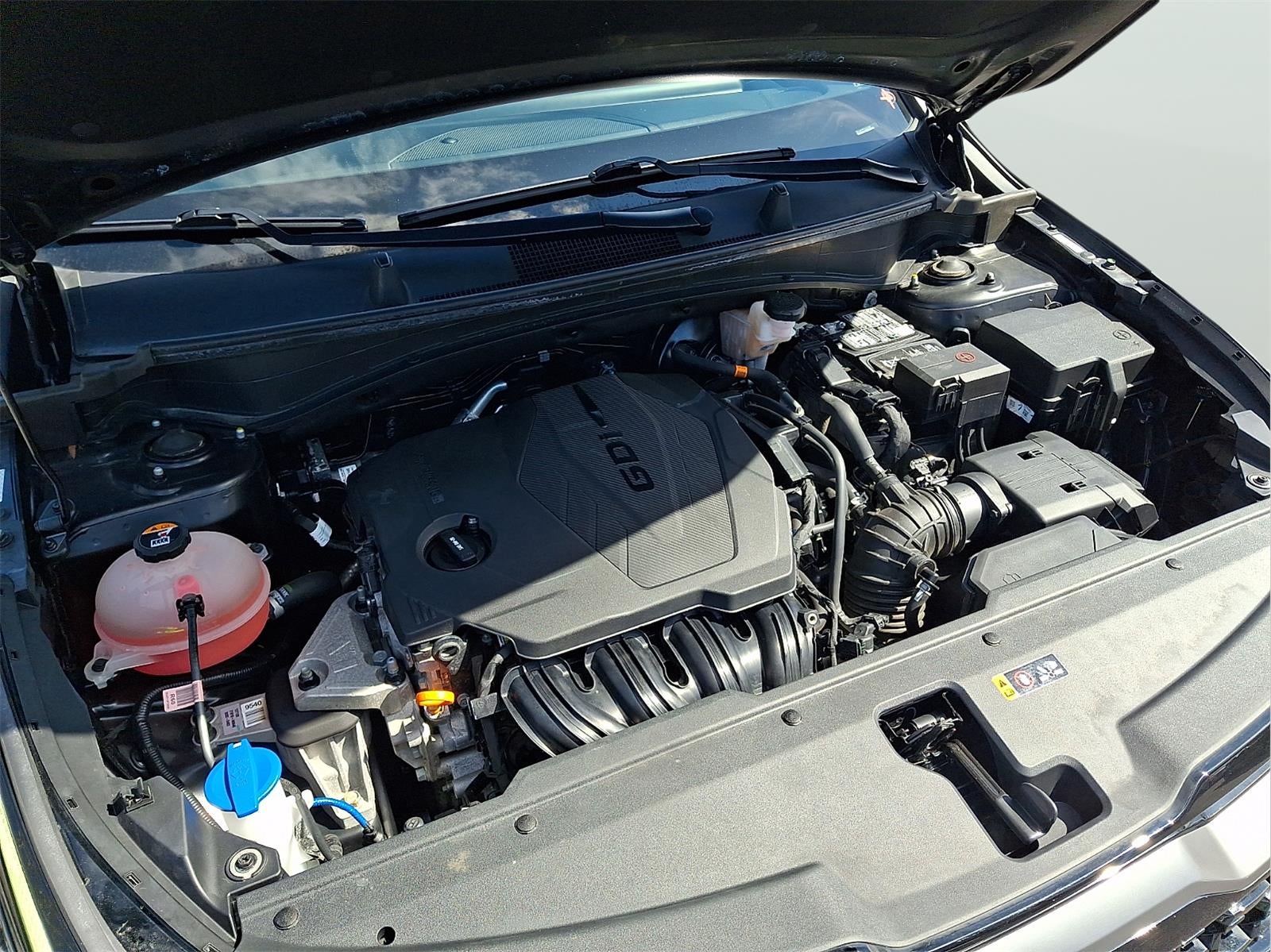 2023 Kia Sportage X-Pro Prestige