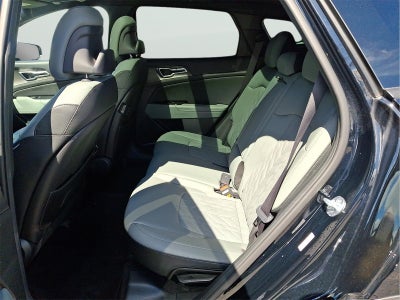 2023 Kia Sportage X-Pro Prestige