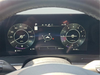 2023 Kia Sportage X-Pro Prestige