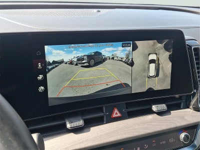 2023 Kia Sportage X-Pro Prestige