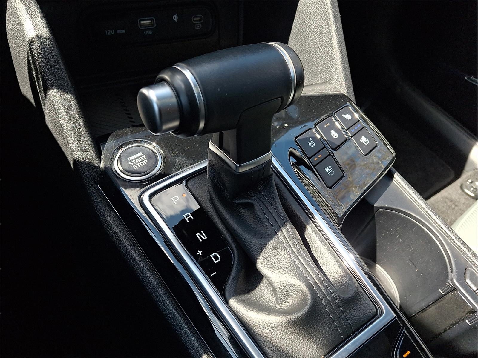 2023 Kia Sportage X-Pro Prestige