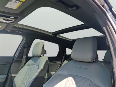 2023 Kia Sportage X-Pro Prestige