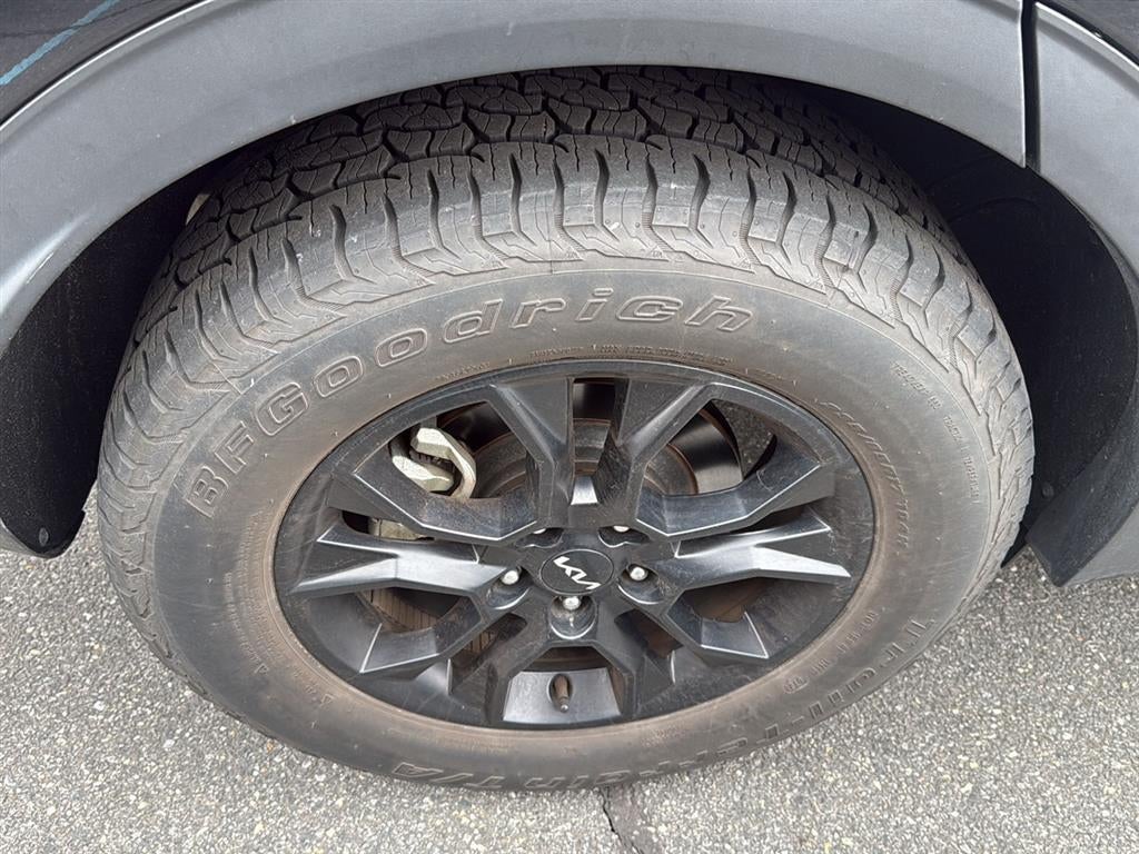 2023 Kia Sportage X-Pro Prestige