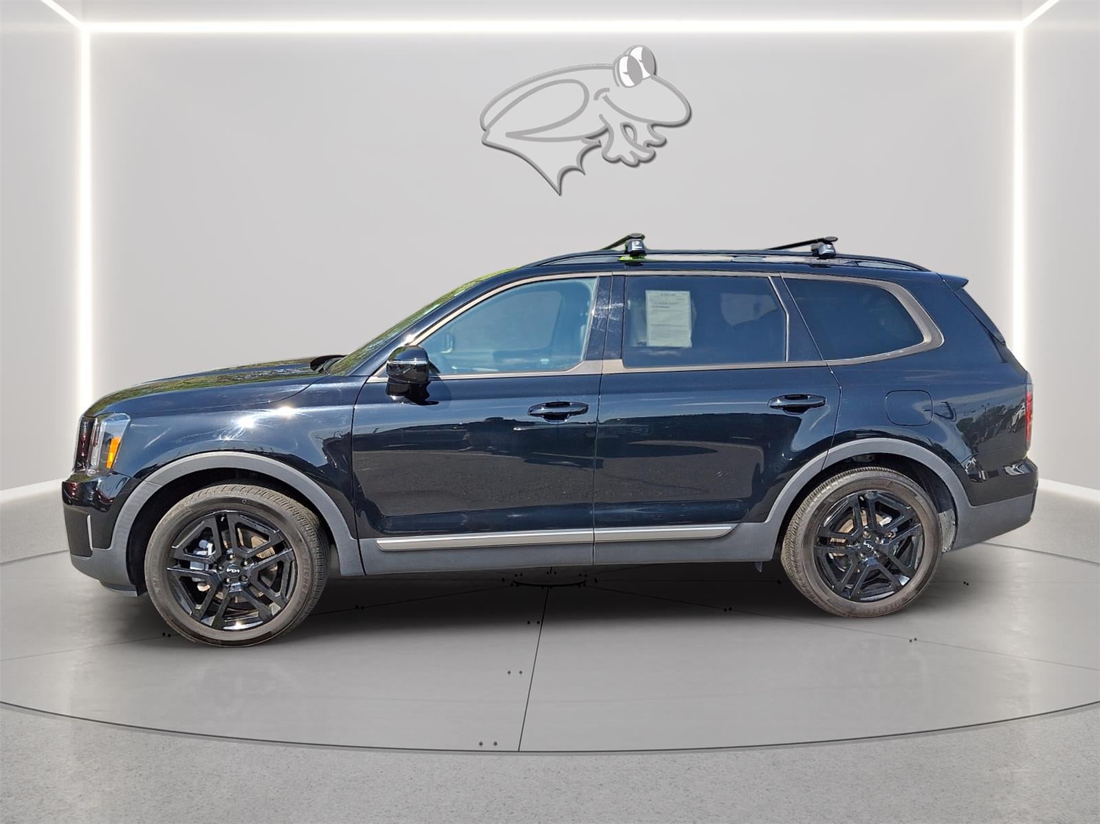 2023 Kia Telluride SX X-Line