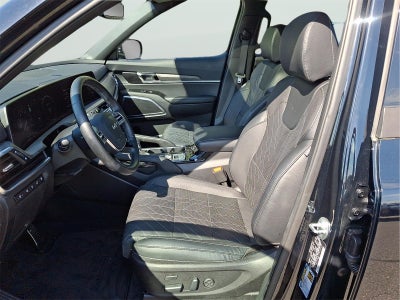 2023 Kia Telluride SX X-Line