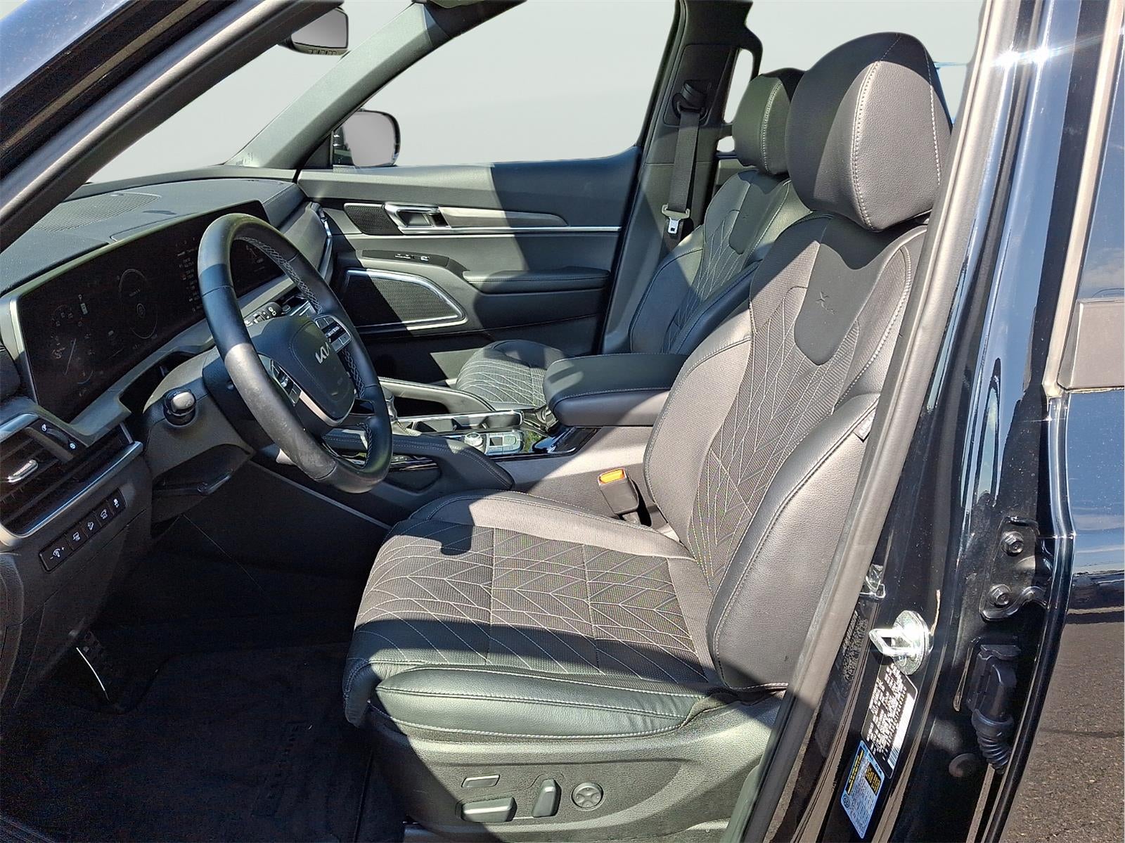 2023 Kia Telluride SX X-Line