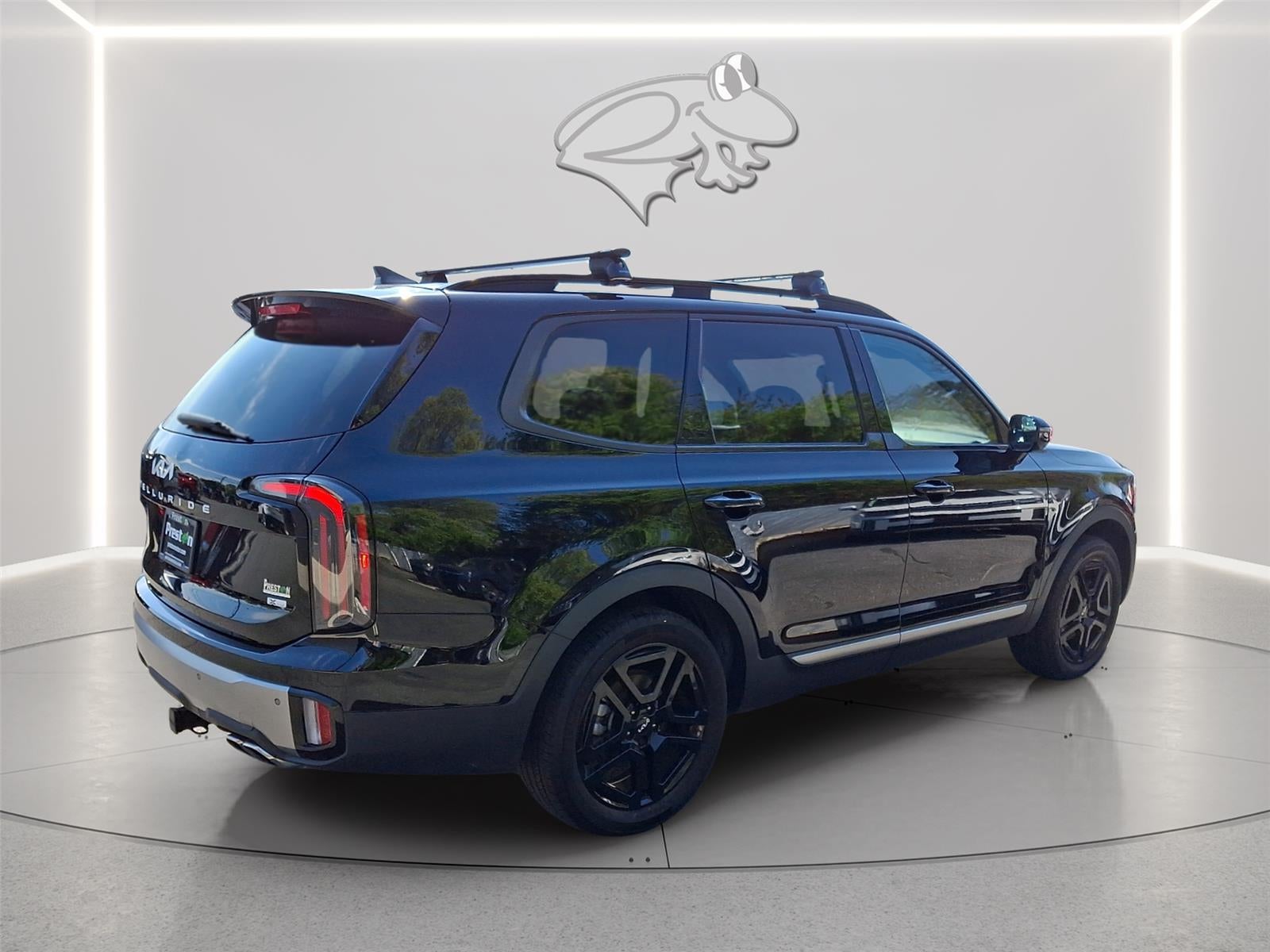 2023 Kia Telluride SX X-Line