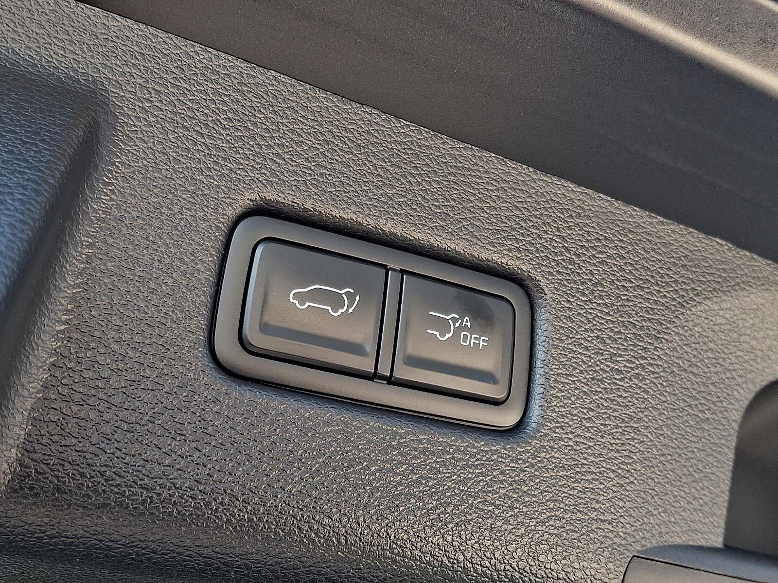 2023 Kia Telluride SX X-Line