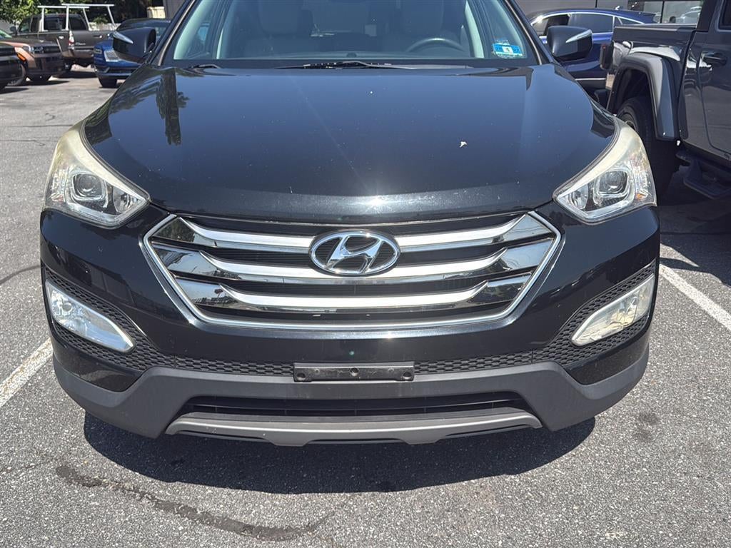 2016 Hyundai Santa Fe Sport Base
