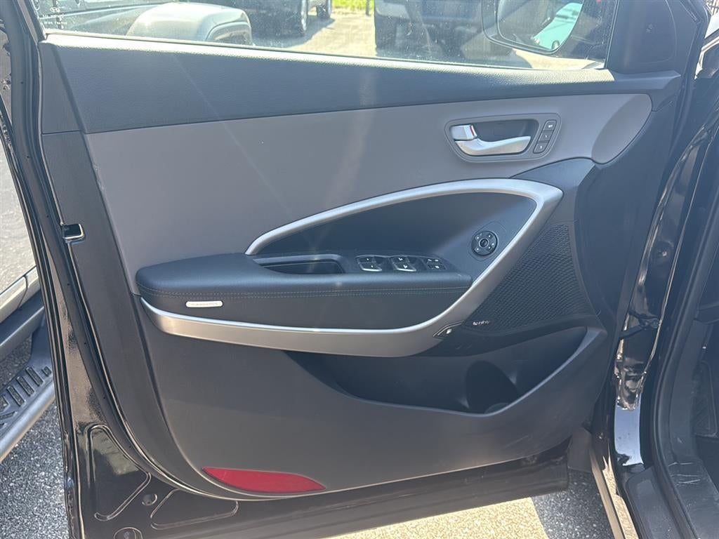 2016 Hyundai Santa Fe Sport Base