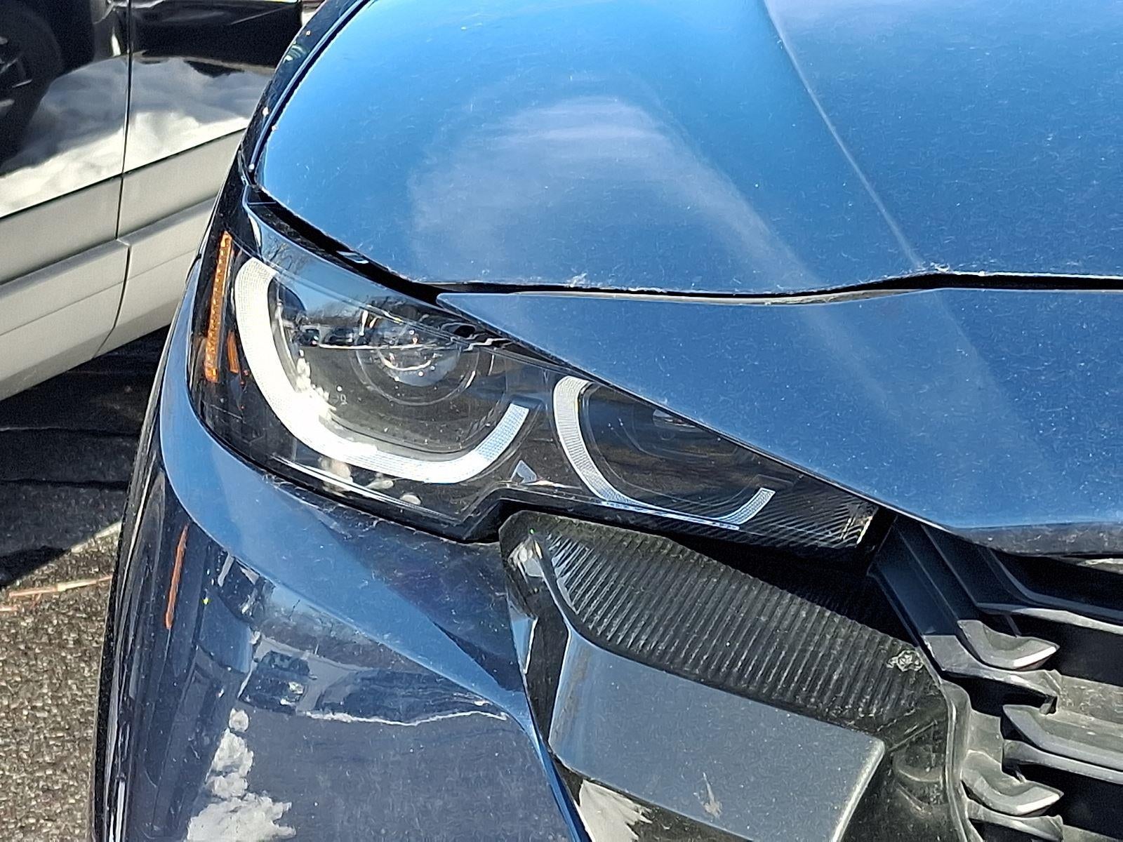 2024 Mazda Mazda CX-50 2.5 S Premium Package