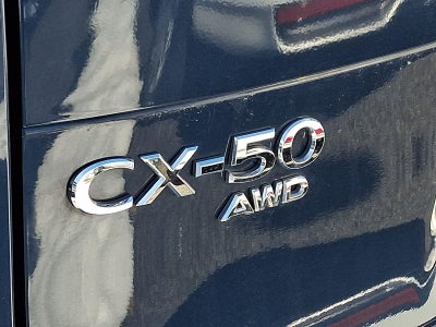 2024 Mazda Mazda CX-50 2.5 S Premium Package