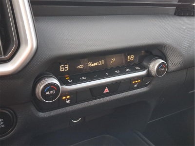 2024 Mazda Mazda CX-50 2.5 S Premium Package