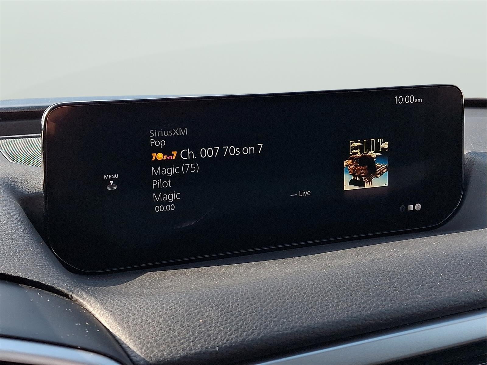 2024 Mazda Mazda CX-50 2.5 S Premium Package