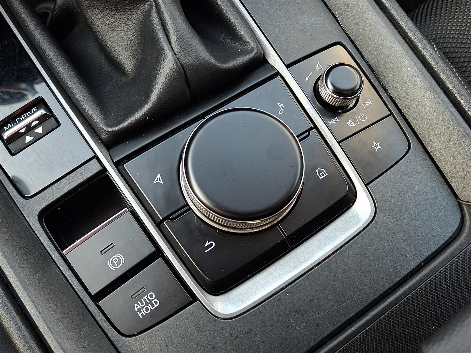 2024 Mazda Mazda CX-50 2.5 S Premium Package