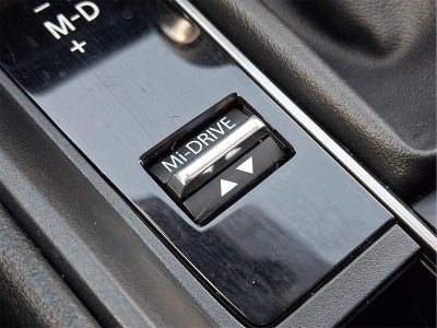 2024 Mazda Mazda CX-50 2.5 S Premium Package