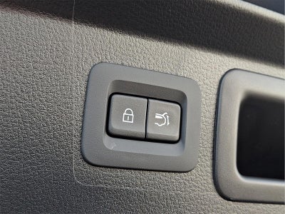 2024 Mazda Mazda CX-50 2.5 S Premium Package